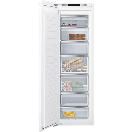 Congélateur armoire SIEMENS GI81NACF0 178CM