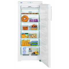 Armario congelador LIEBHERR GKN 230