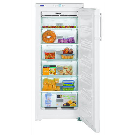 Armario congelador LIEBHERR GKN 230