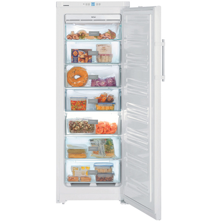 Armario congelador LIEBHERR GNP2713-24