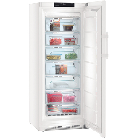 Armario congelador LIEBHERR GN4635-20