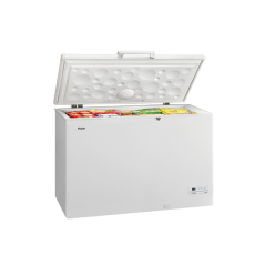 Congelador HAIER HCE519F