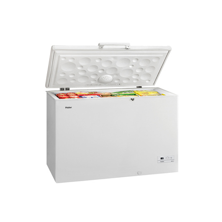 Congelador HAIER HCE519F
