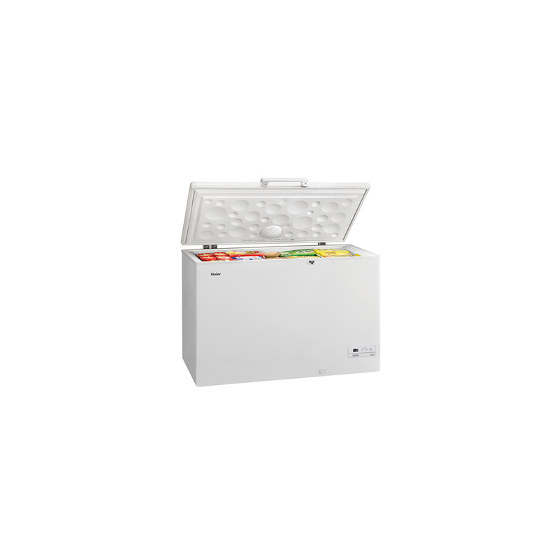 Congelador HAIER HCE429F