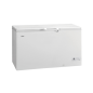 Congélateur coffre HAIER HCE429F