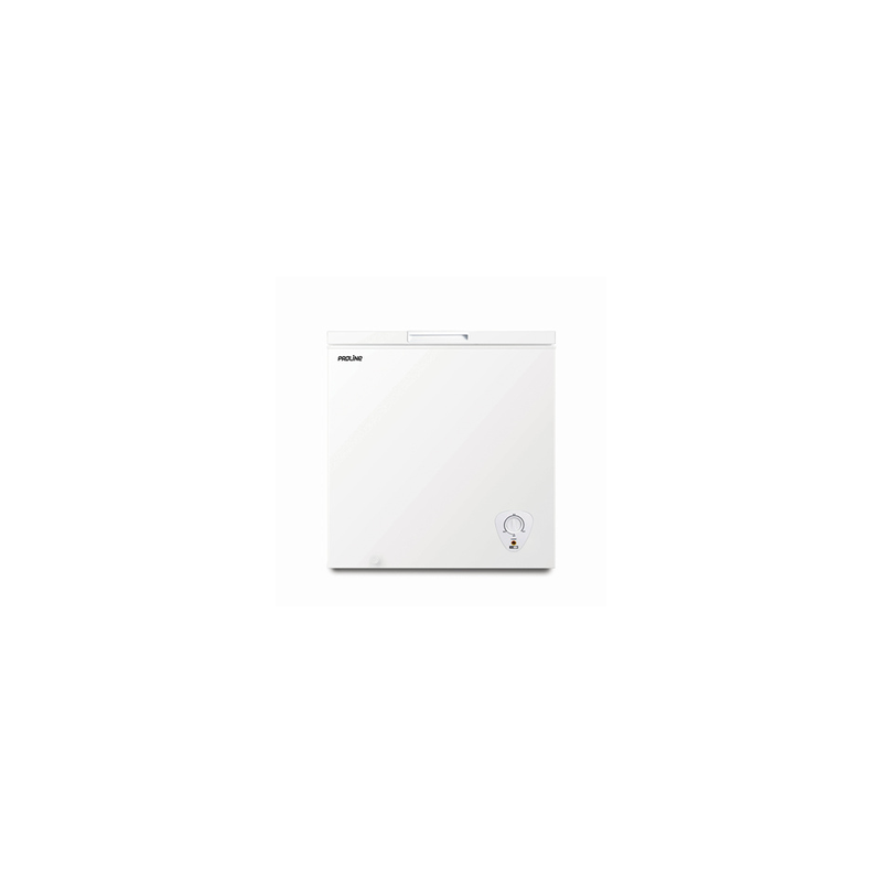 Congélateur coffre PROLINE PLCH206