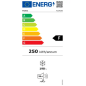 Congélateur coffre PROLINE PLCH206
