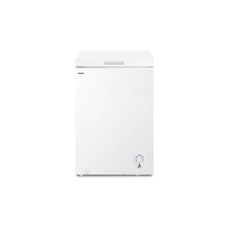Congélateur coffre PROLINE PLCH106 Congélateur coffre PROLINE PLCH106