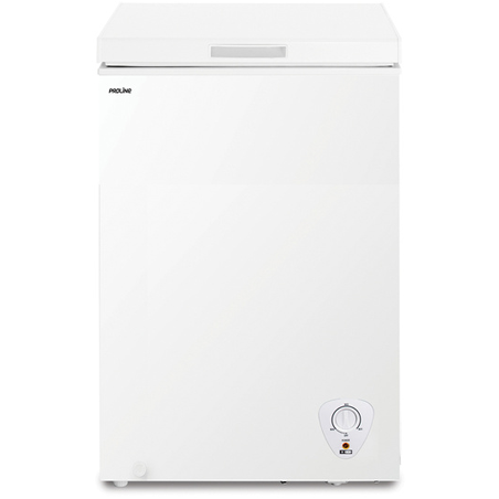 Congelador PROLINE PLCH106