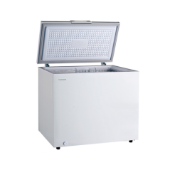 Congélateur coffre THOMSON TCH253E