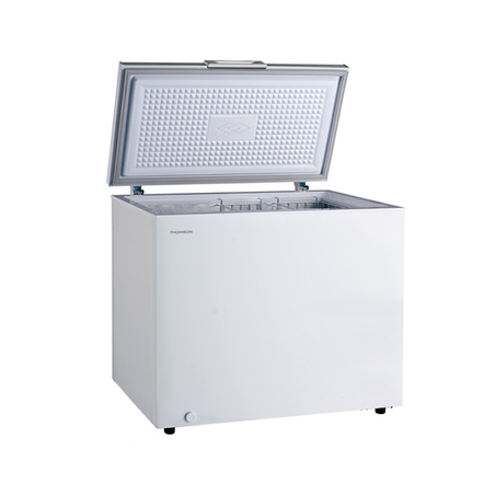 Cofre congelador THOMSON TCH253E