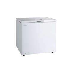 Congélateur coffre THOMSON TCH253E