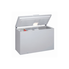 Congélateur coffre THOMSON TCH394E