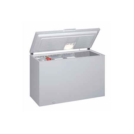 Congelador THOMSON TCH394E