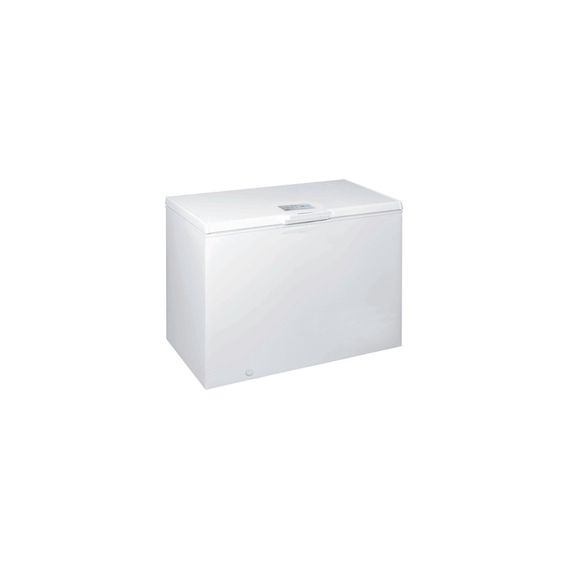 Congélateur coffre THOMSON TCH394E Congélateur coffre THOMSON TCH394E