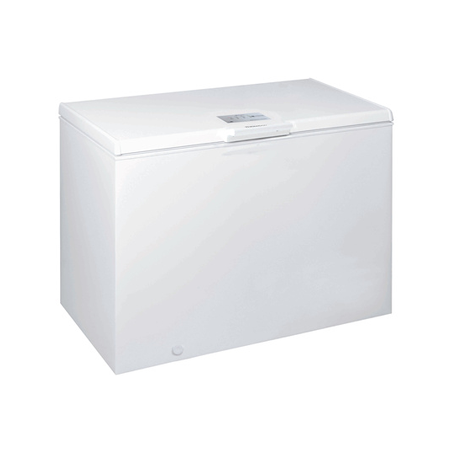 Congelador THOMSON TCH394E