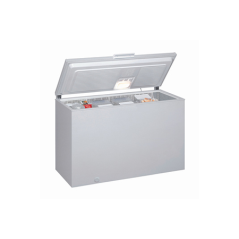 Congelador THOMSON TCH437E