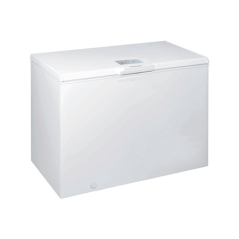 Congelador THOMSON TCH437E