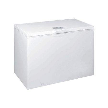 Congélateur coffre THOMSON TCH437E