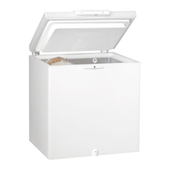 Congelador WHIRLPOOL WH2010A+EFO