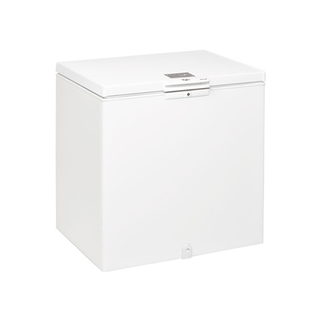 Congelador WHIRLPOOL WH2010A+EFO