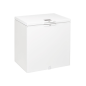 Congelador WHIRLPOOL WH2010A+EFO