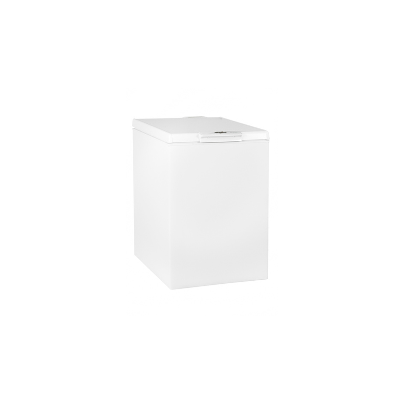 Congélateur coffre WHIRLPOOL WHS1421