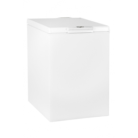 Congelador WHIRLPOOL WHS1421