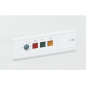 Congélateur coffre WHIRLPOOL WHM46112 Congélateur coffre WHIRLPOOL WHM46112