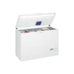 Congelador WHIRLPOOL WHM46112