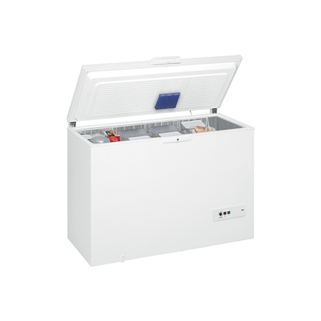 Congelador WHIRLPOOL WHM46112