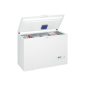 Congélateur coffre WHIRLPOOL WHM46112 Congélateur coffre WHIRLPOOL WHM46112