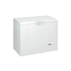 Congelador WHIRLPOOL WHM46112