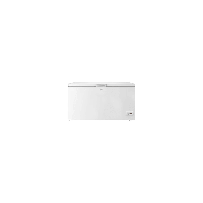 Congélateur coffre BEKO HSA 47530 N Congélateur coffre BEKO HSA 47530 N