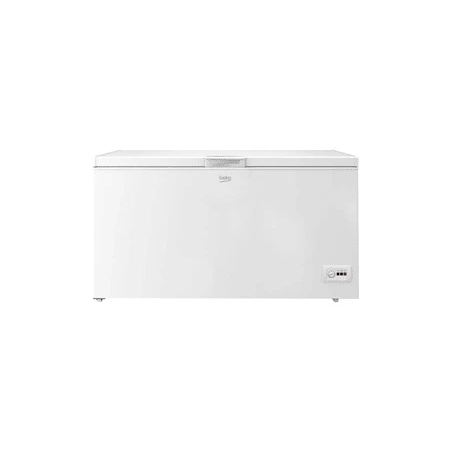 Congelador BEKO HSA 47530 N