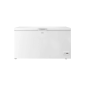 Congélateur coffre BEKO HSA 47530 N Congélateur coffre BEKO HSA 47530 N