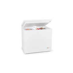 Congélateur coffre KLARSTEIN 200 LITRES - BLANC