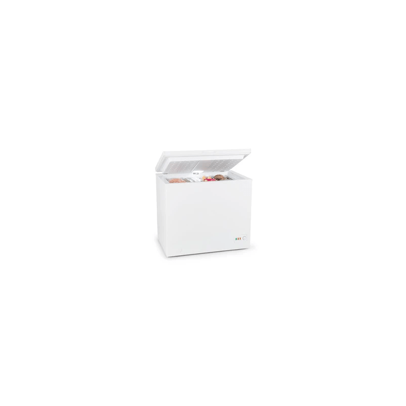 Congélateur coffre KLARSTEIN 200 LITRES - BLANC Congélateur coffre KLARSTEIN 200 LITRES - BLANC