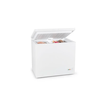 Congelador KLARSTEIN 200 LITROS - BLANCO