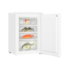 Congelador superior THOMSON THTTFZ4WHA++