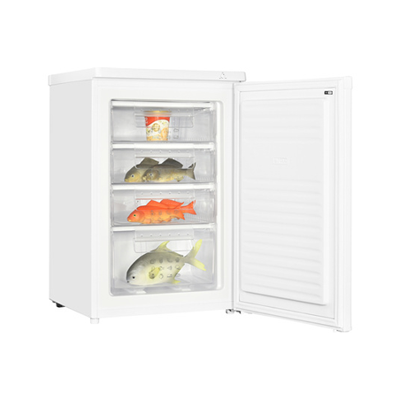 Congelador superior THOMSON THTTFZ4WHA++