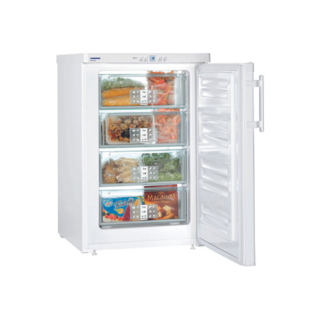 Congelador superior LIEBHERR GP1376-21