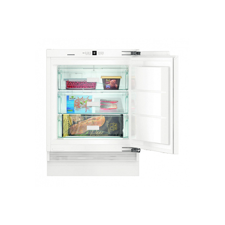 Congelador superior LIEBHERR SUIG1514-21