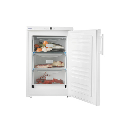 Congelador superior LIEBHERR G5145