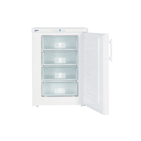 Congelador superior LIEBHERR GP 1486 15J