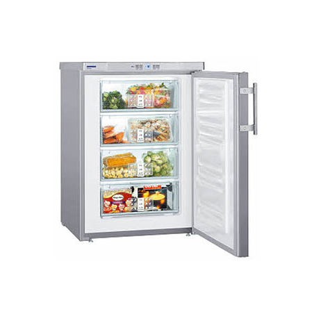 Congelador superior LIEBHERR GPESF 1476