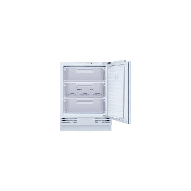 Congelador superior EMPOTRABLE SIEMENS - GU15DADF0 Congelador superior EMPOTRABLE SIEMENS - GU15DADF0