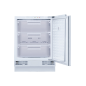 Congelador superior EMPOTRABLE SIEMENS - GU15DADF0 Congelador superior EMPOTRABLE SIEMENS - GU15DADF0