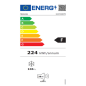 Congelador superior EMPOTRABLE SIEMENS - GU15DADF0 Congelador superior EMPOTRABLE SIEMENS - GU15DADF0
