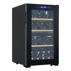 vinoteca LA SOMMELIERE LS51.2ZBLACK